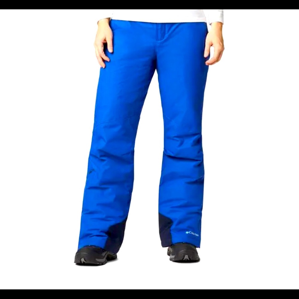 Columbia Ski/Snowboard Pants NWT
